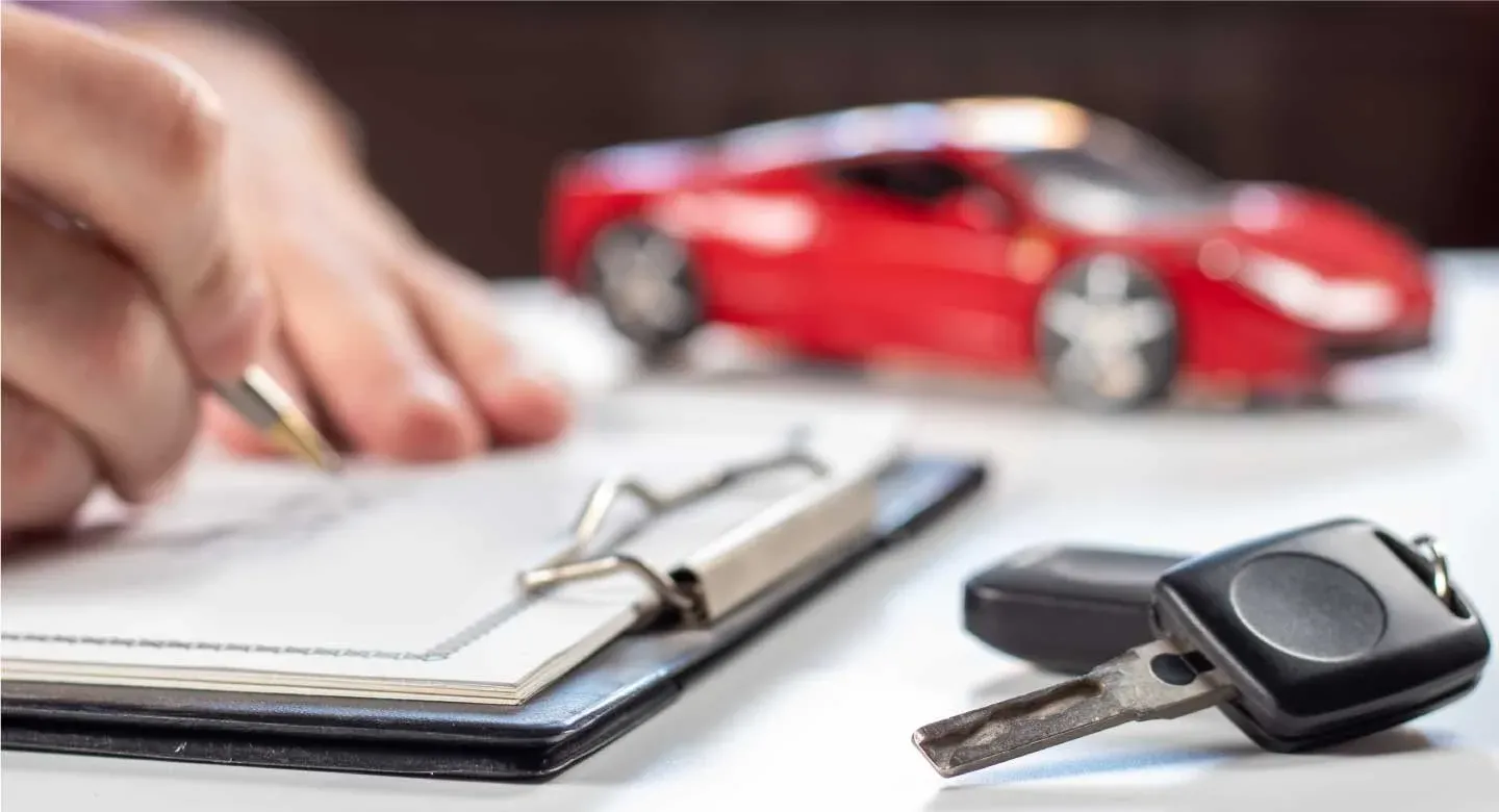 NCB of Your Motor Insurance Policy to a New Car