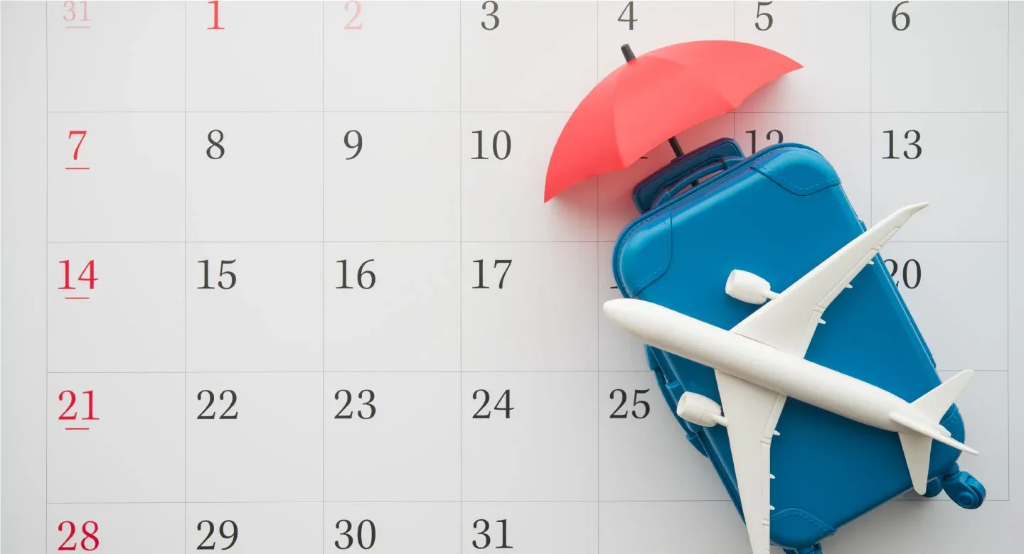Choose the Right Travel Insurance Coverage