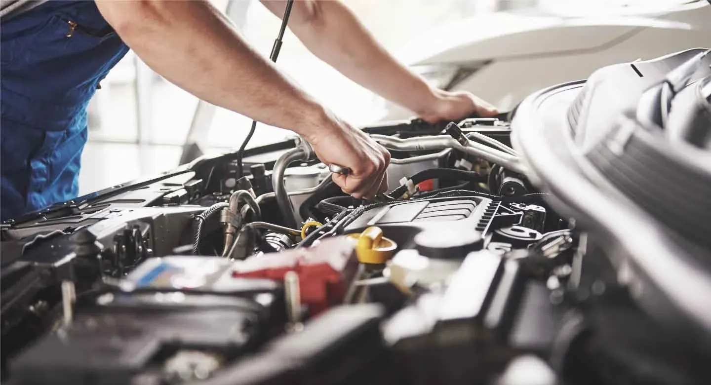 car engine failure
