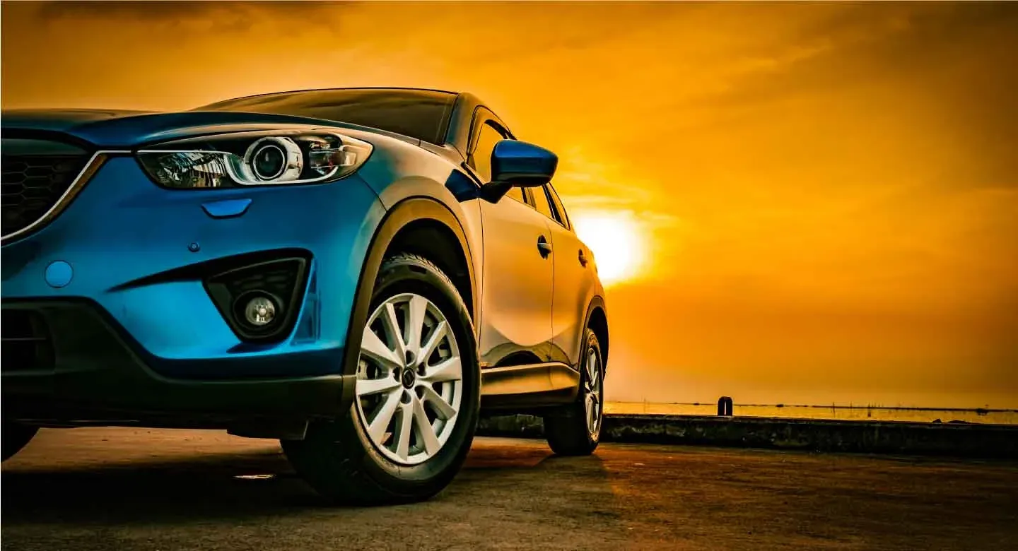 Maruti Suzuki Baleno's Global NCAP Rating