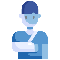 Third Party’s Death or Injury