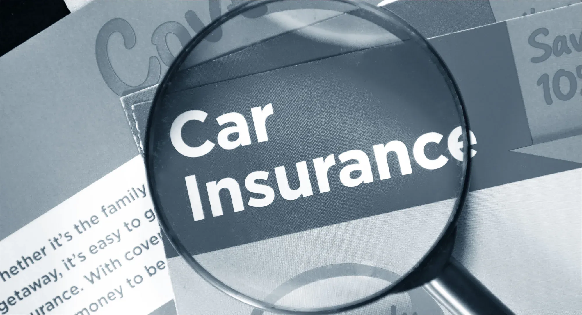 Essential Vehicle Documents List