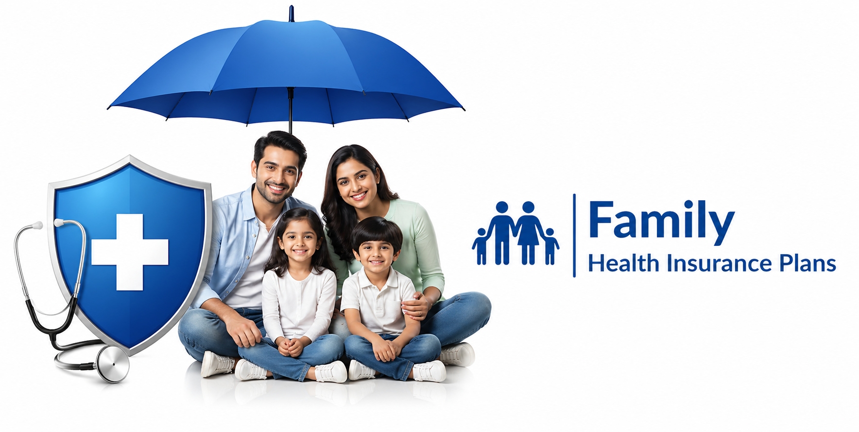 Family health insurance plans