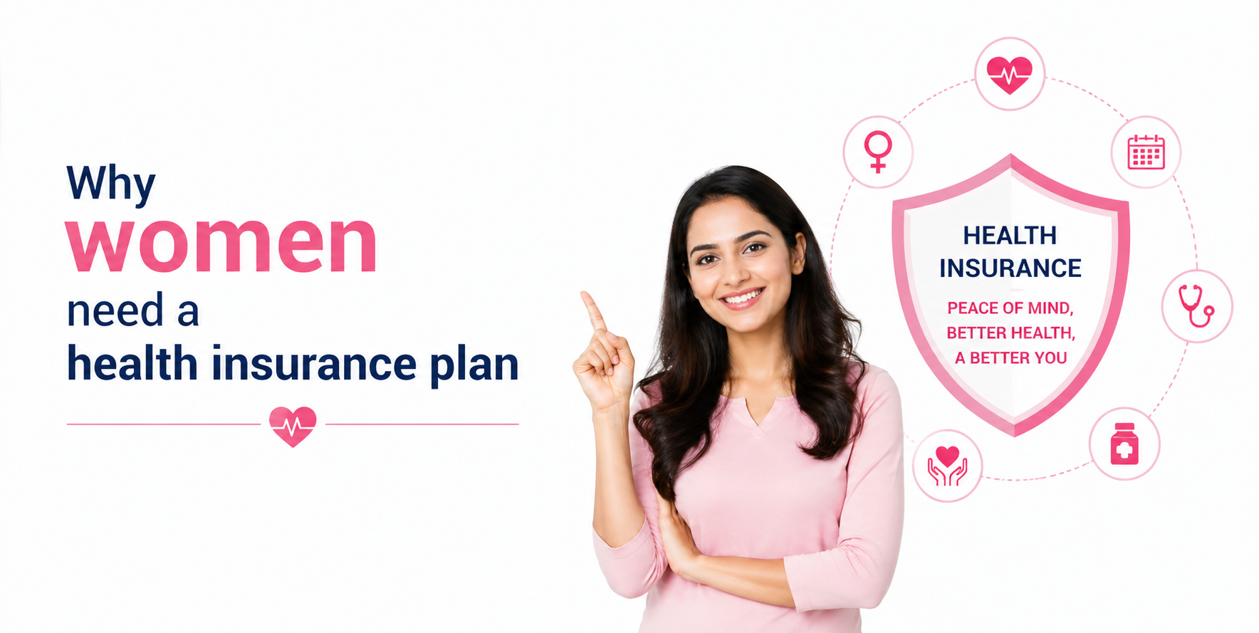 Health Insurance for women