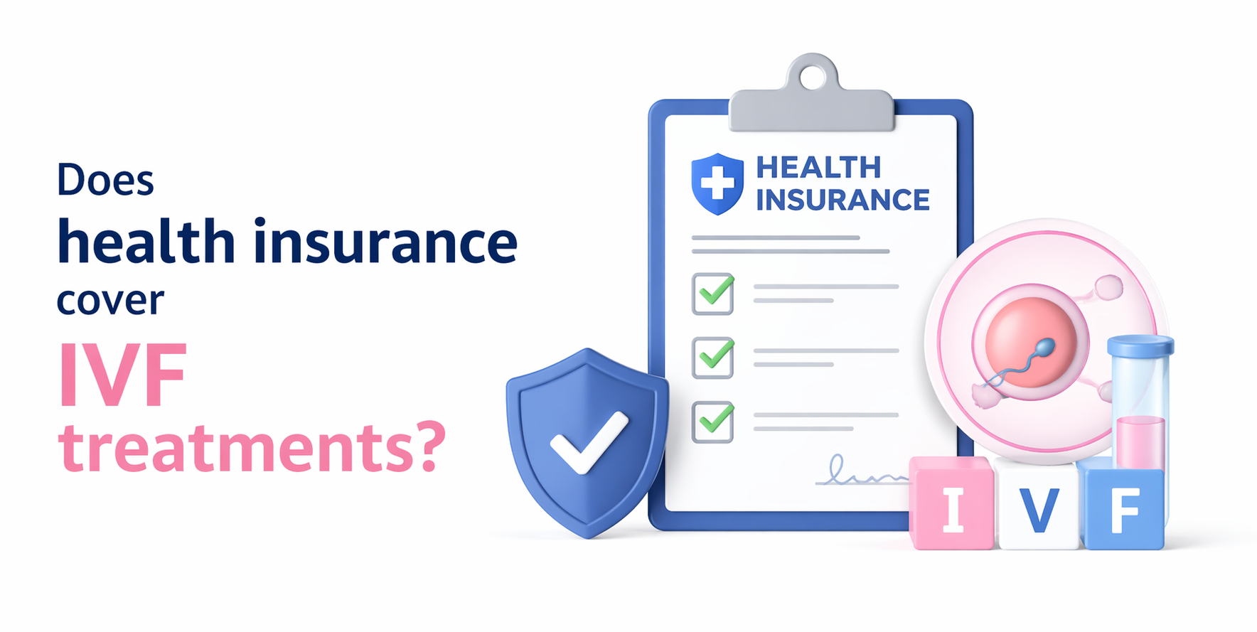 Does health insurance cover IVF treatments