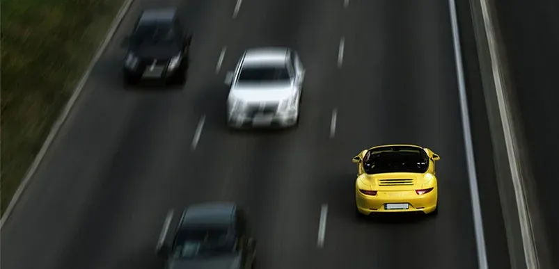Importance of Road Safety & Awareness