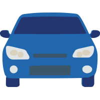 General Aging of Vehicle